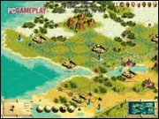 Civilization III - pierwsze screeny z gry - ilustracja #1