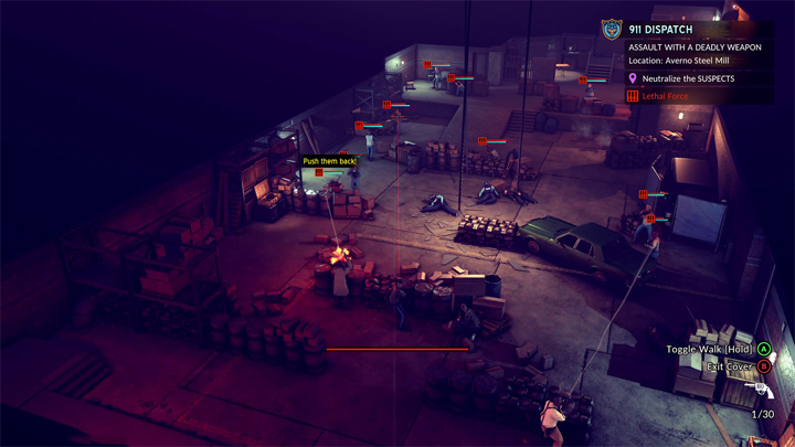 The Precinct mod Cheat Table (CT for Cheat Engine) v.4