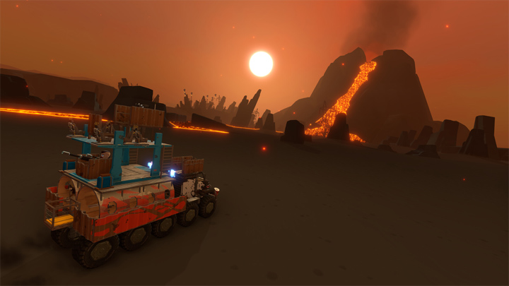 Badlands Crew mod Cheat Table (CT for Cheat Engine) v.29042025