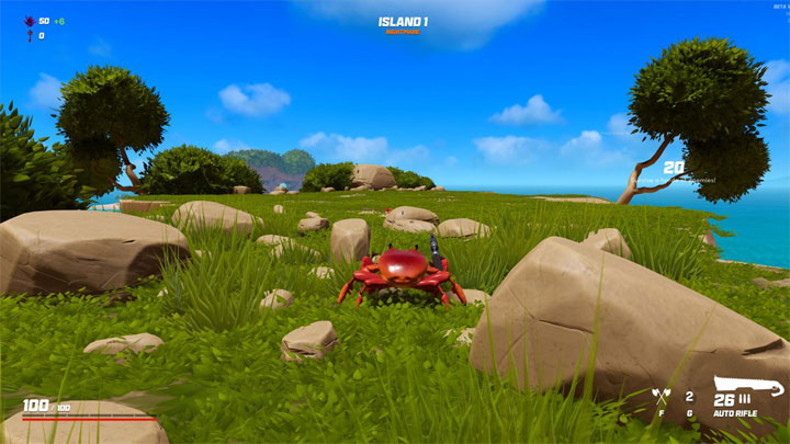 Crab Champions mod Cheat Table (CT for Cheat Engine) v.4042023