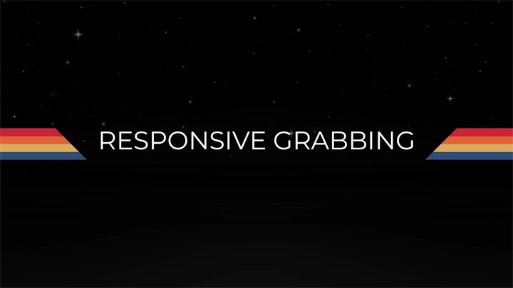 Starfield mod Responsive Grabbing v.1.0.0