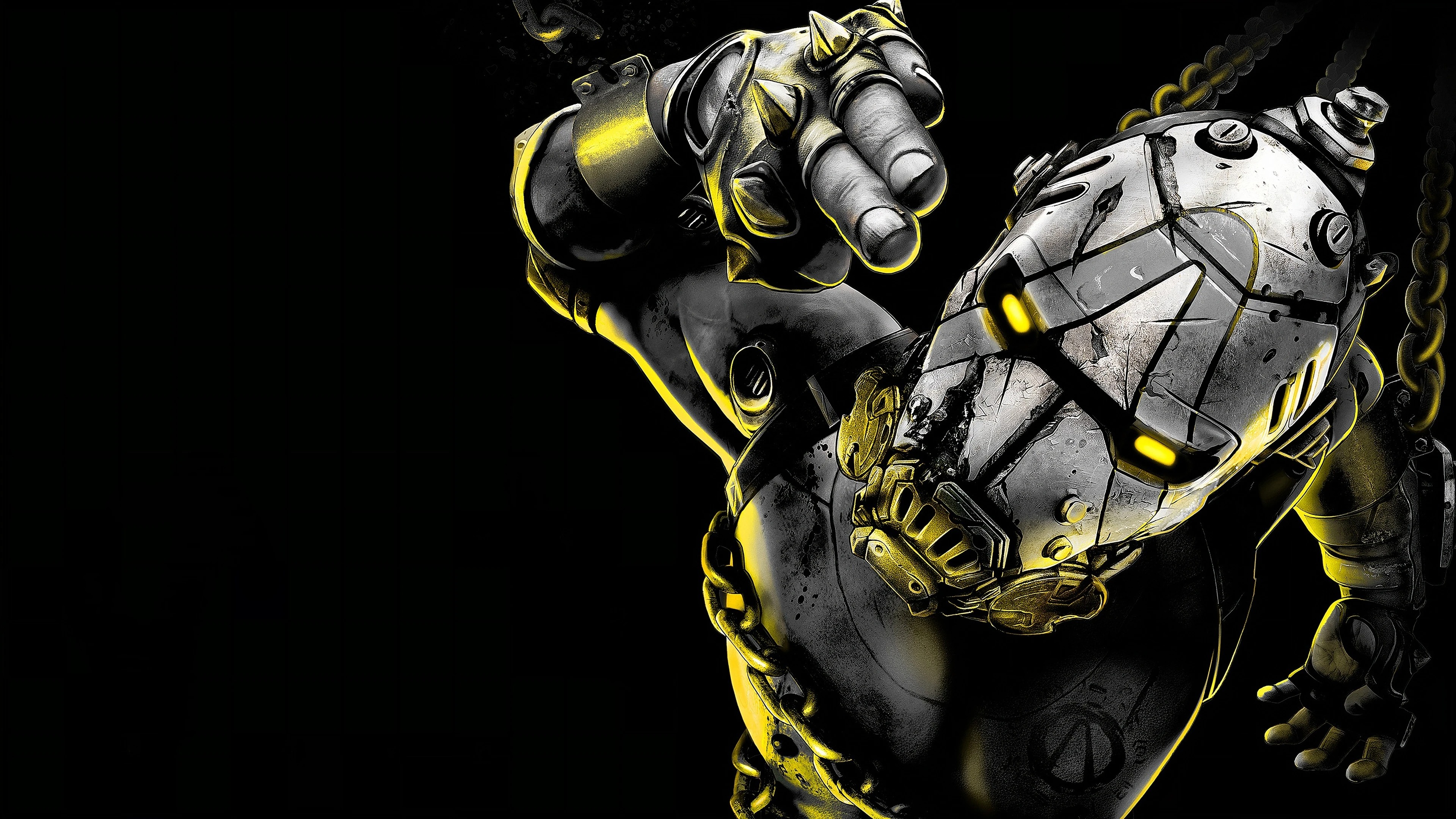 Borderlands 4 mod Ultimate Engine Tweaks (Anti-Stutters - More Performance - Lower Latency - Better Clarity - Lossless) v.2.0