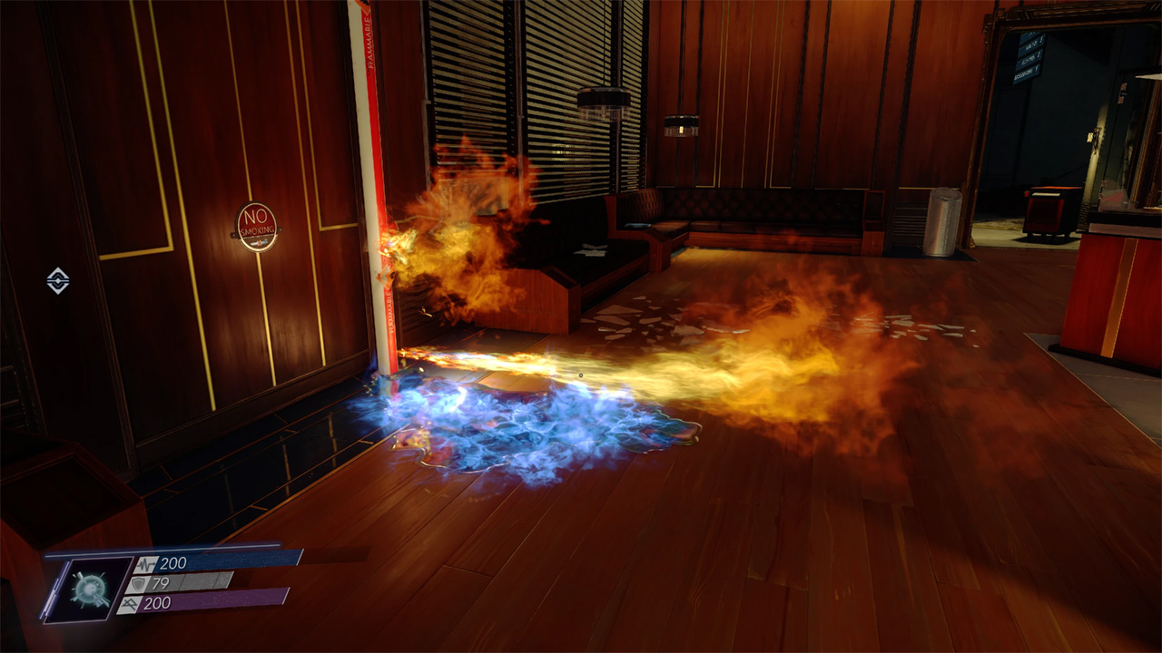 Prey mod Prey Remastered - Luma v.2.a