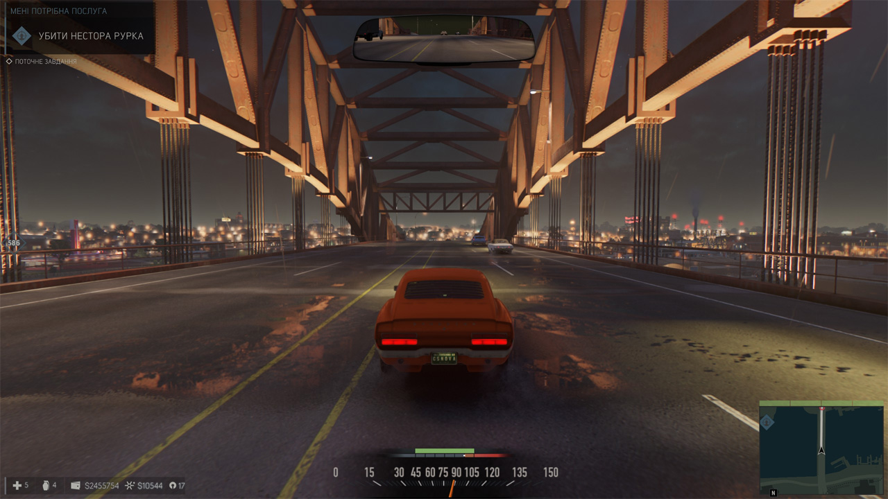 Mafia III: Edycja Ostateczna mod Community Edition v.1.0