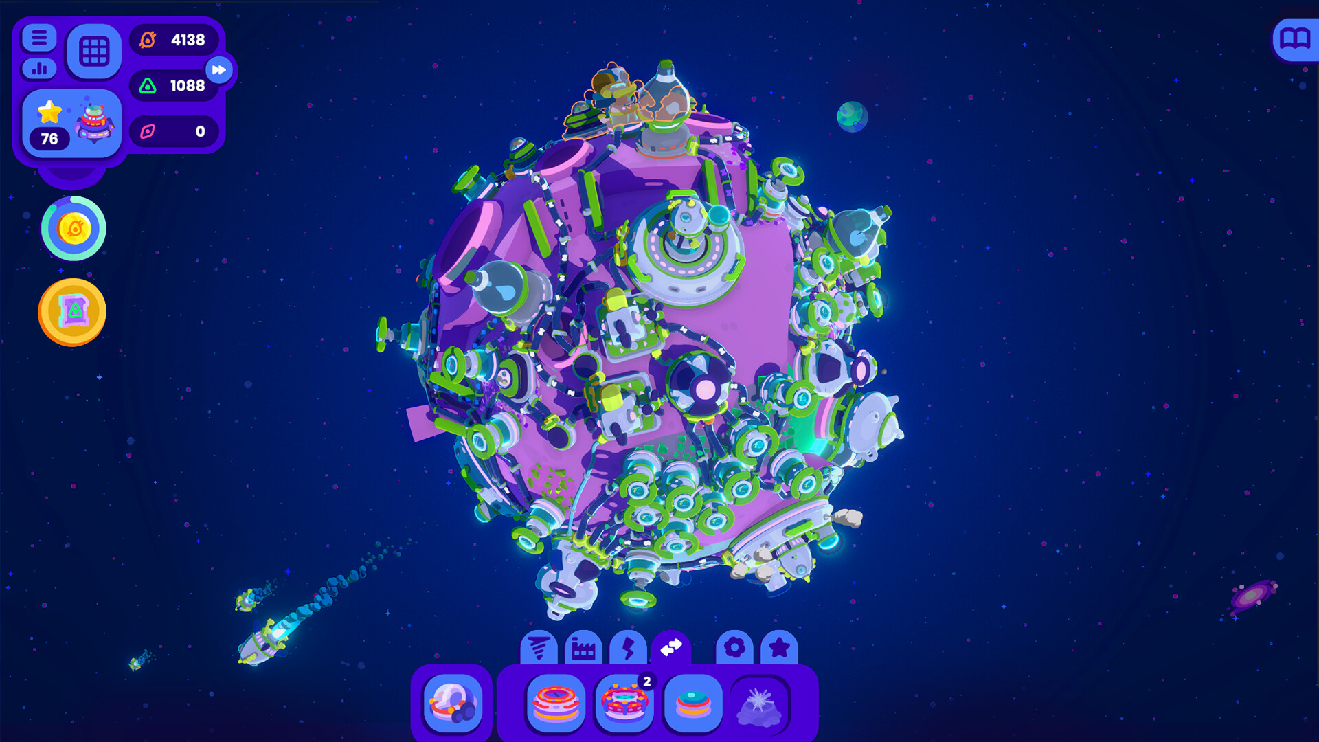 Star Birds cheat engine Cheat Table (CT) v.1.0