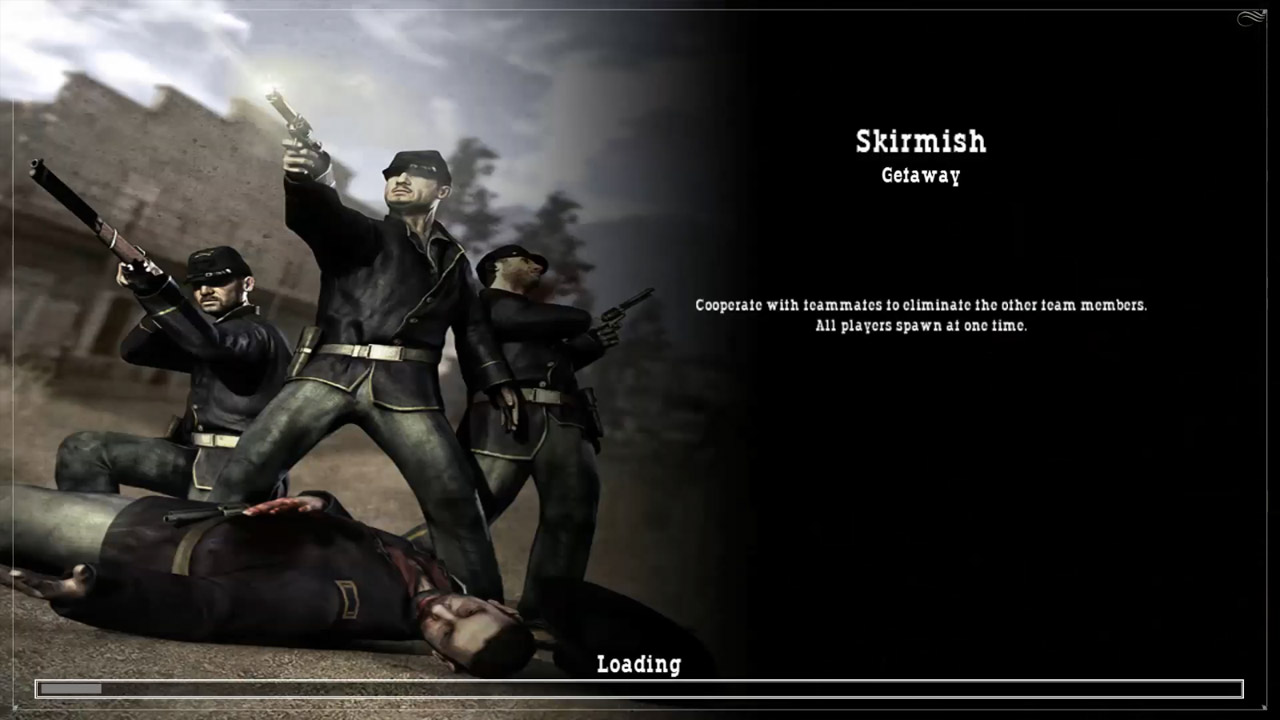 Call of Juarez mod COJ 1 - 2025 Multiplayer Fix v.2092025