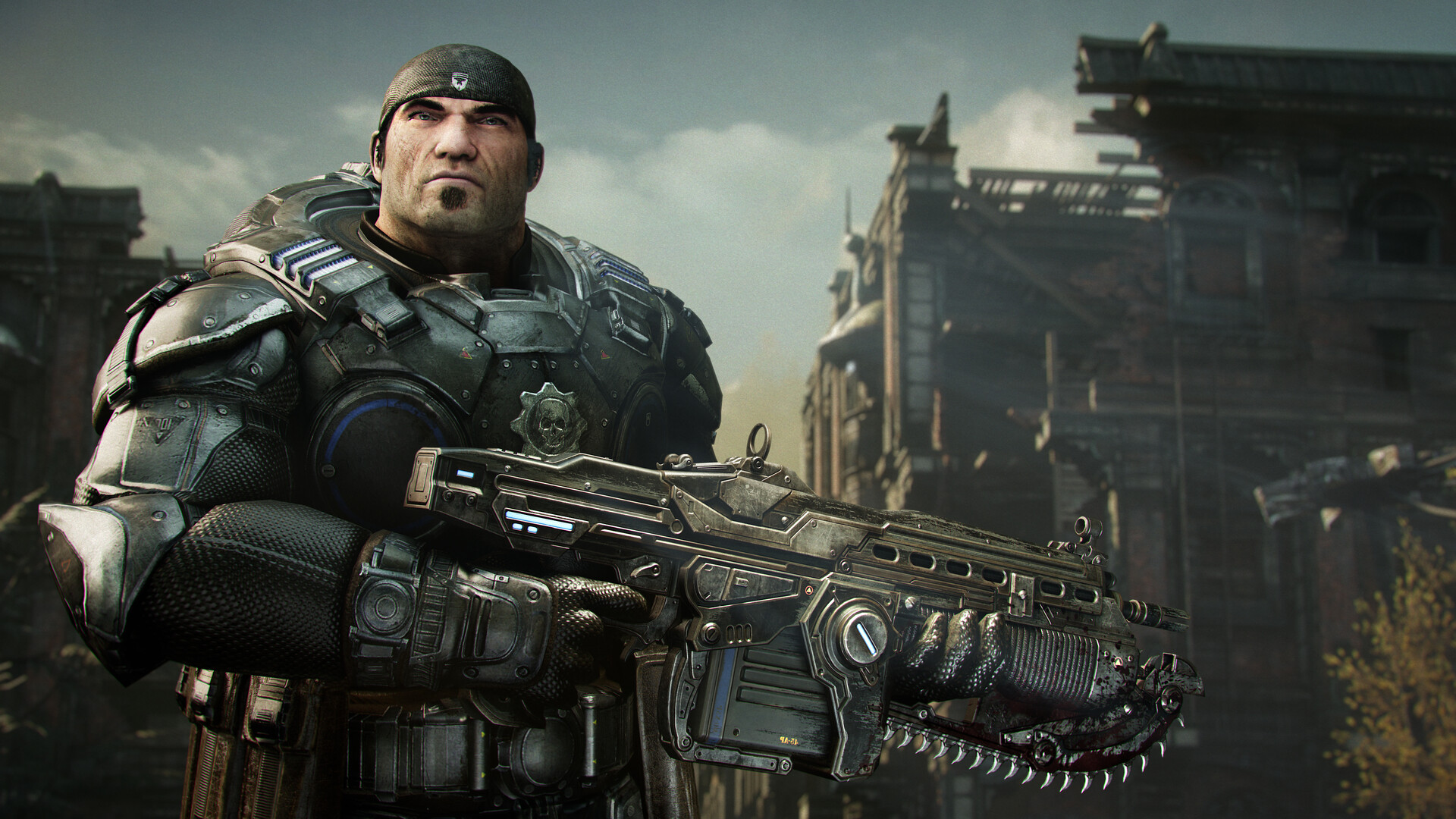 Gears of War: Reloaded cheat engine Cheat Table (CT) v.26082025