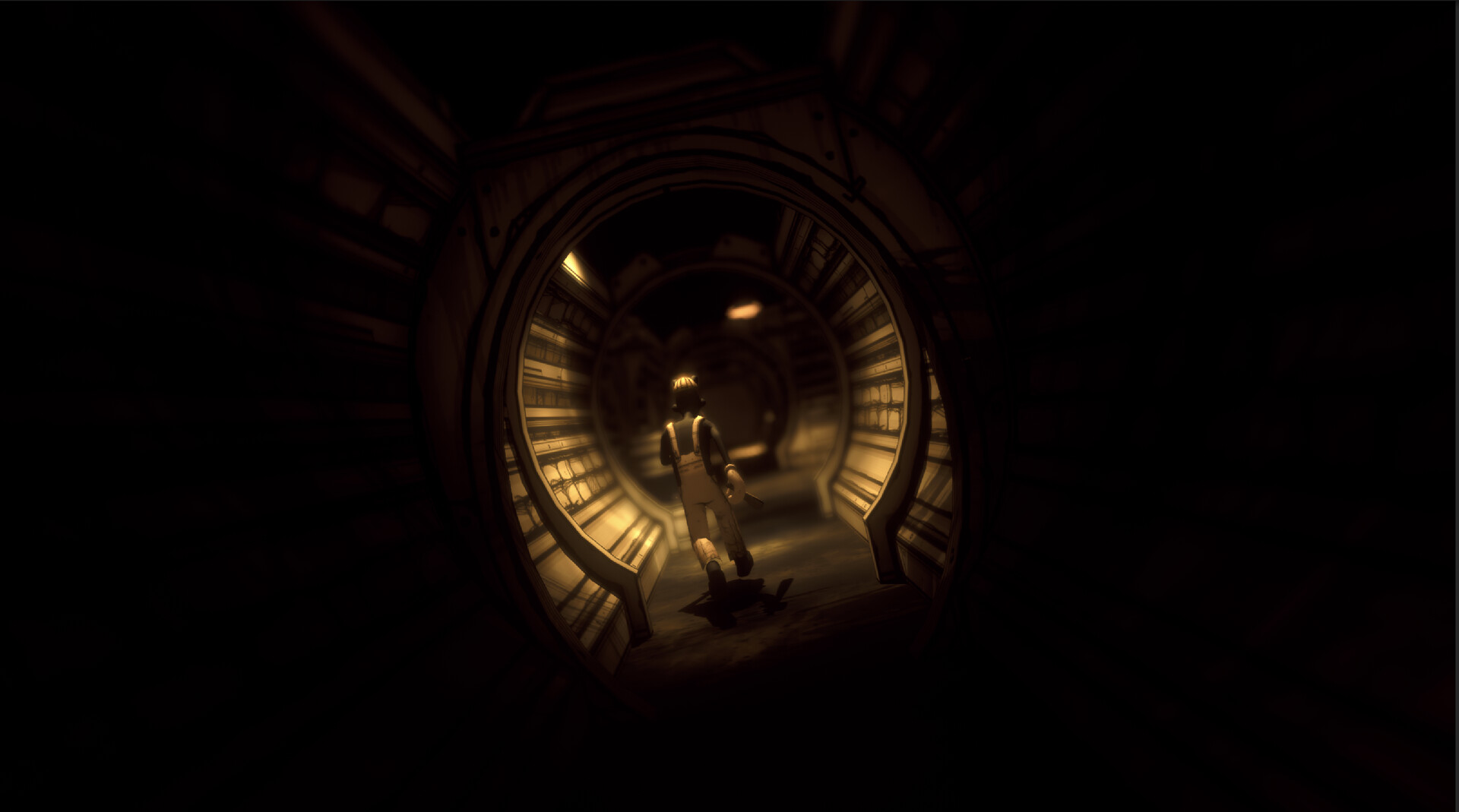Bendy: Lone Wolf cheat engine Cheat Table (CT) v.16082025