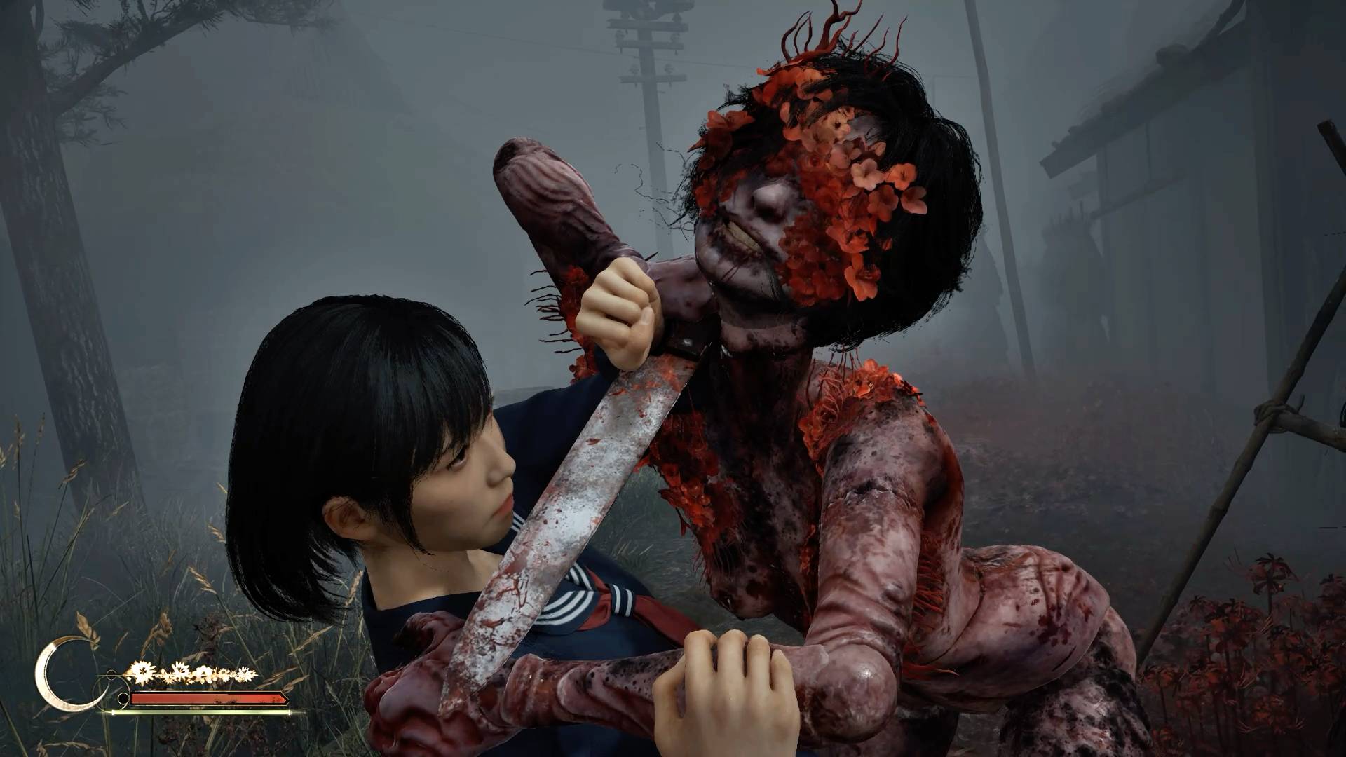 Silent Hill f trainer Trainer v1.1+  Plus 26