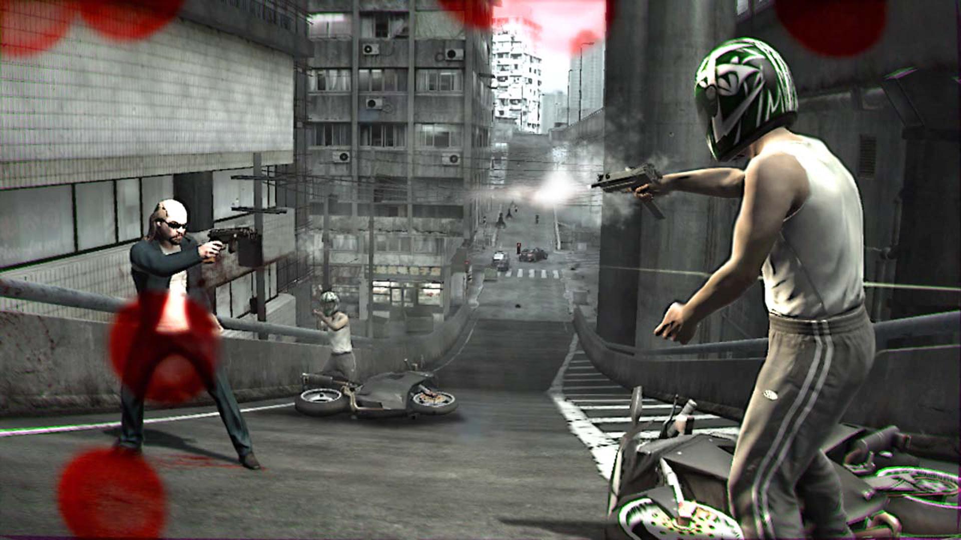 Kane & Lynch 2: Dog Days mod GOG LAN Patch v.4082025
