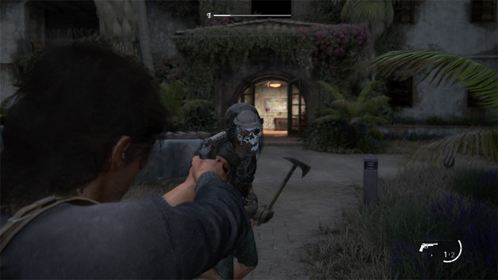 The Last of Us: Part II Remastered mod Cheat Table (CT for Cheat Engine) v.1.2