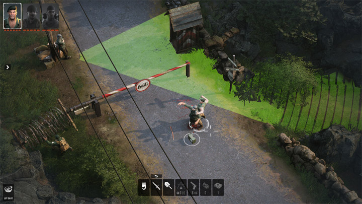 Commandos: Origins mod Cheat Table (CT for Cheat Engine) v.10042025