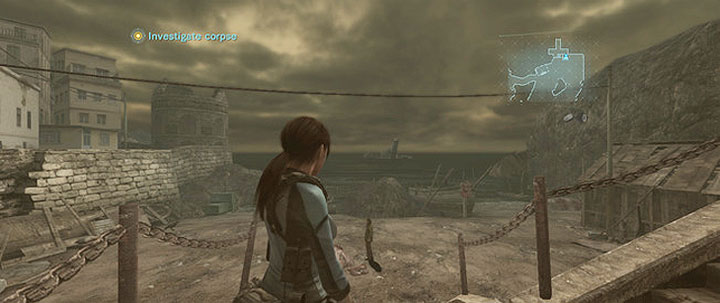 Resident Evil: Revelations mod Fusion Fix  v.20062023