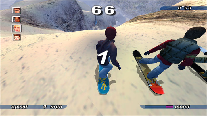 Pepsi Max Extreme Sports mod Widescreen & FOV Fix v.1.1