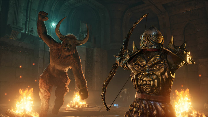 The Elder Scrolls IV: Oblivion Remastered mod Difficulty Slider Fixed v.1.0.0