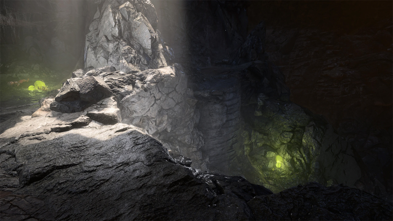 Baldur's Gate 3 mod BG3 Texture Upscale Project (BG3TUP) v.1.6