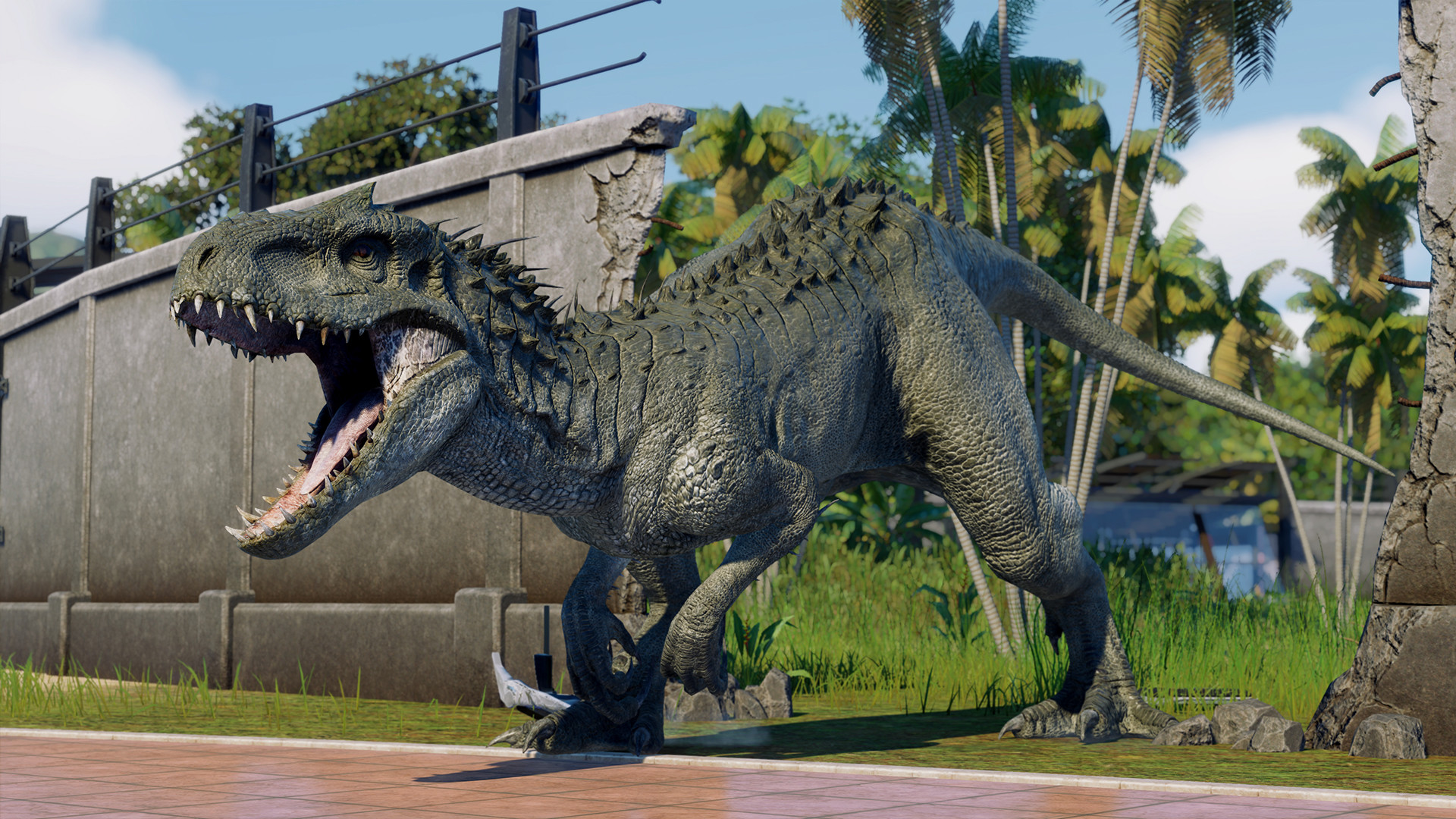 Jurassic World Evolution 2 cheat engine Cheat Table (CT)