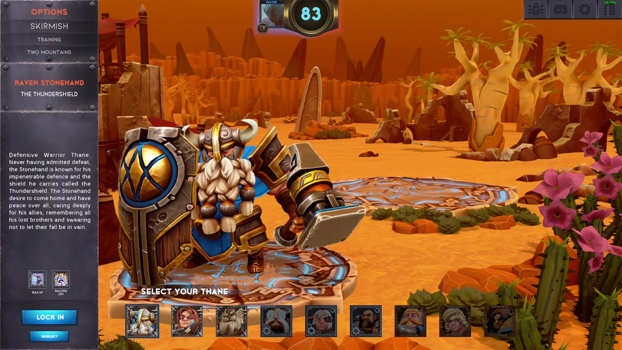 DwarfHeim mod Project Rebellion v.0.7