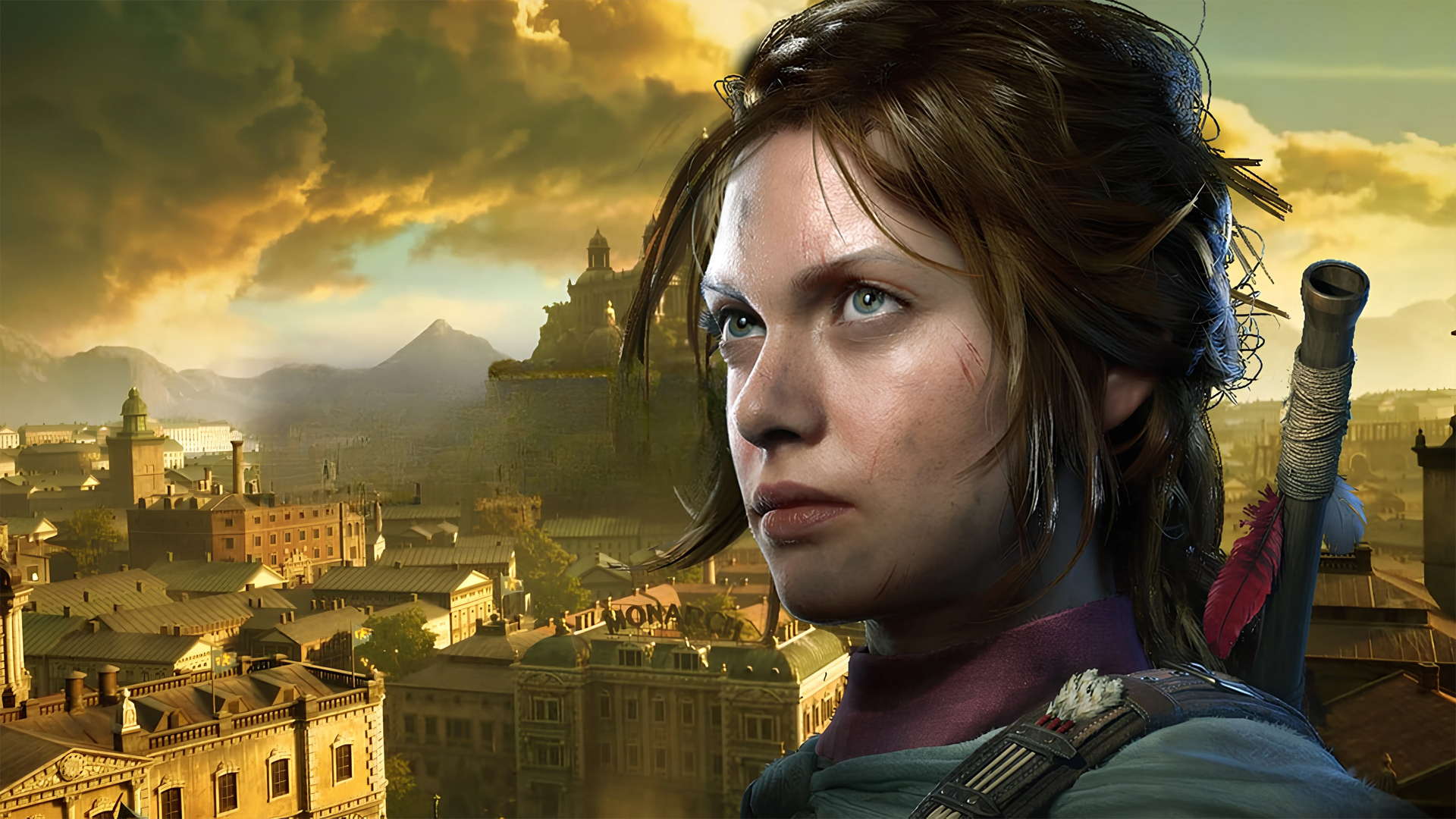Eriksholm: The Stolen Dream mod Ultimate Engine Tweaks (Anti-Stutters - More Performance - Lower Latency - Better Clarity - Lossless)