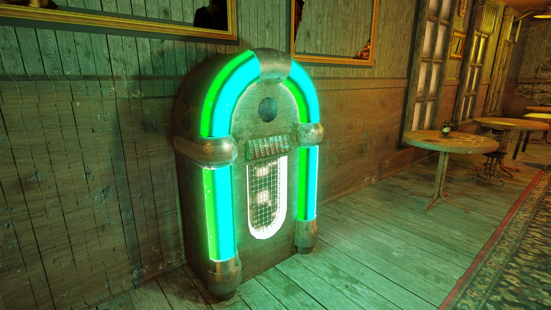Fallout: New Vegas mod New Vegas RTX v.18072025