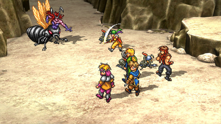 Suikoden I & II HD Remaster: Gate Rune and Dunan Unification Wars mod Cheat Table (CT for Cheat Engine) v.5.5