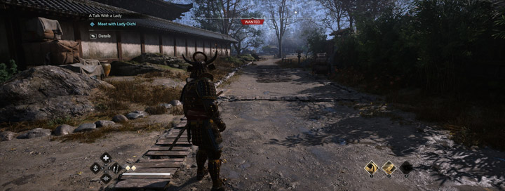 Assassin's Creed: Shadows mod Simple Realistic Reshade v.1.0.3