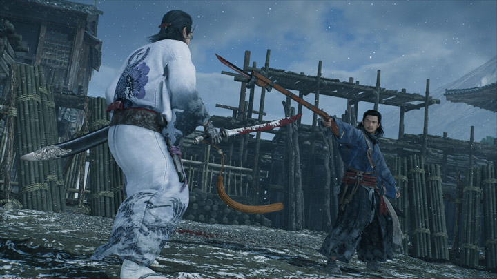 Rise of the Ronin mod Cheat Table (CT for Cheat Engine) v.30032025