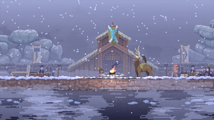Kingdom: New Lands mod Cheat Table (CT for Cheat Engine) v.9072024