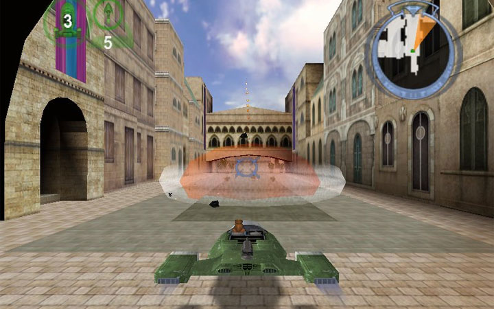 Star Wars Episode I Battle for Naboo GAME MOD Fixed installer for 64 bit systems download gamepressure