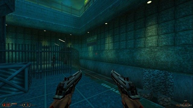 Blood 2: The Chosen Windows game - ModDB