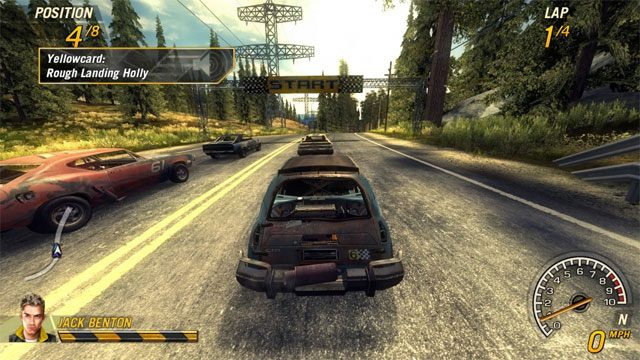 flatout 2 torrent flatout 2 torrent