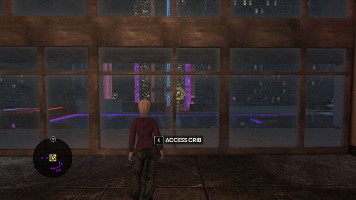 Saints Row the Third Remastered Mod Highlights 