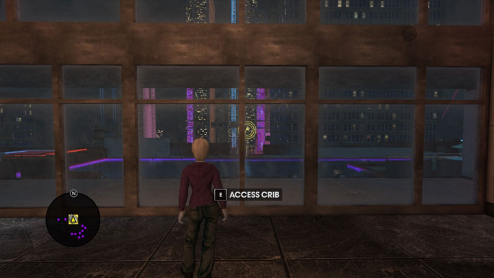 Saints Row: The Third mod Saints Row: the Third FOV Mod