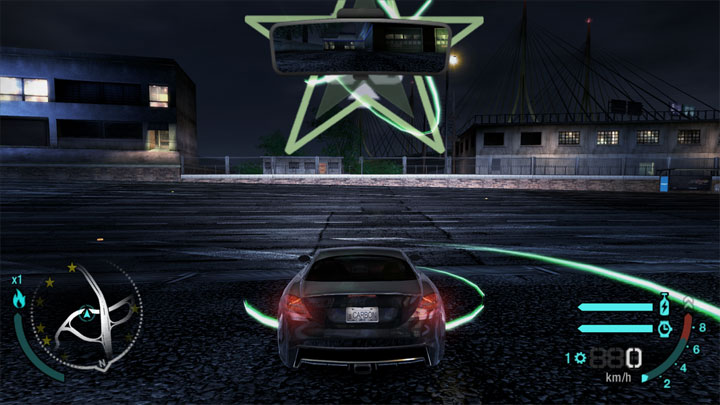 NFSMods - Need for Speed Carbon QHD Video Pack