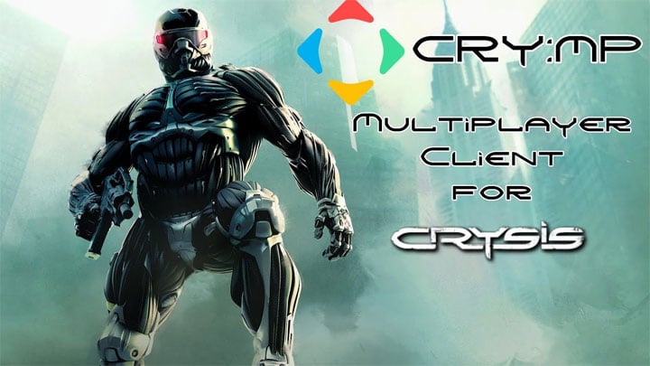 Crysis mod CryMP Client