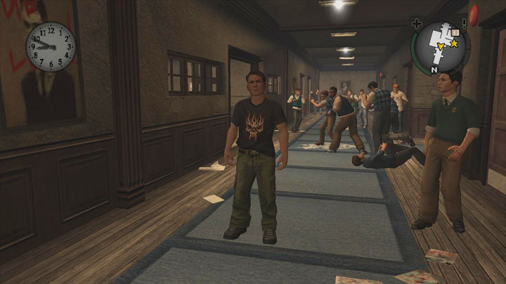 bully para pc