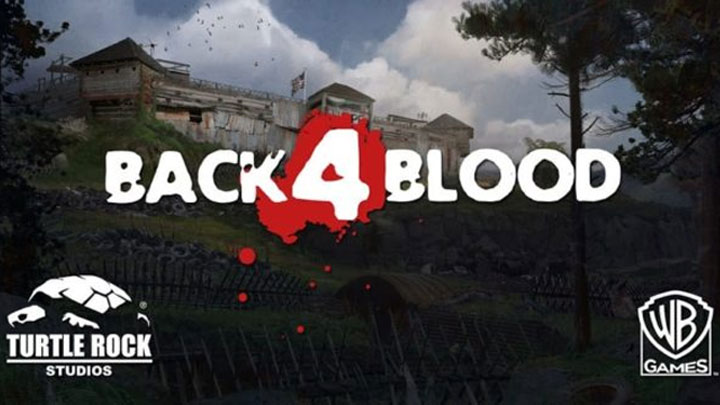 Back 4 Blood mod Back 4 Change v.0.1a