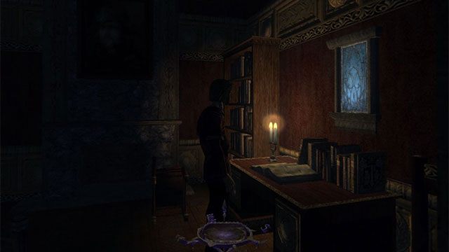 Thief: Deadly Shadows mod Hotel v.2.0