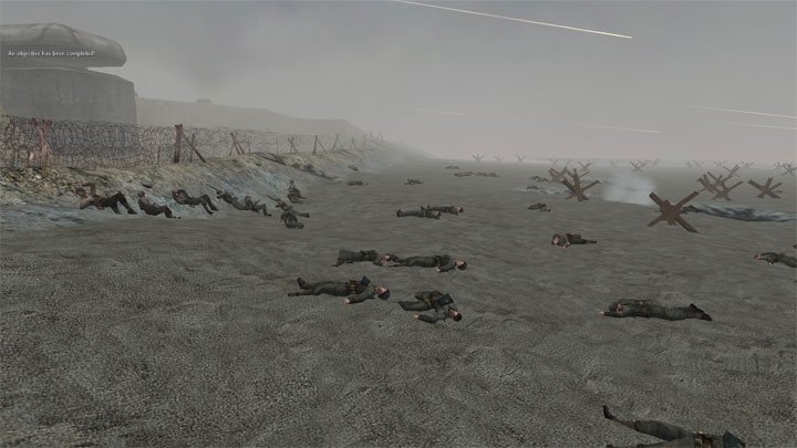 medal of honor pacific assault coop