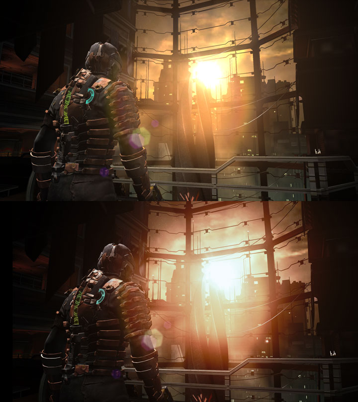dead space 3 mods