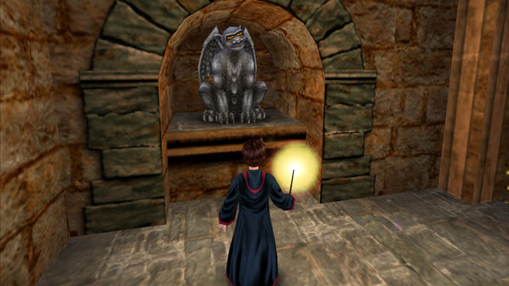 Harry Potter I Komnata Tajemnic Mod Windows 8 8 1 Ddraw Fps Darmowe Pobieranie Gryonline Pl