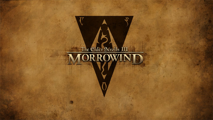 The Elder Scrolls III: Morrowind mod The Elder Scrolls III: Morrowind Intro Skip