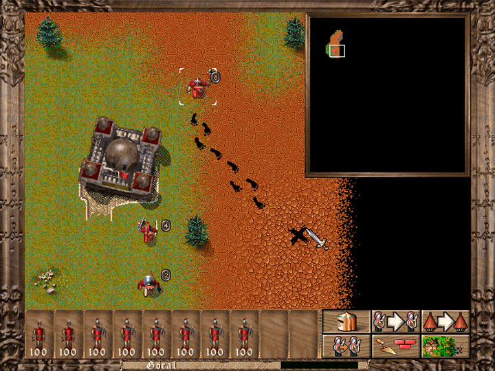Clash Demo Darmowe Pobieranie GRYOnline pl