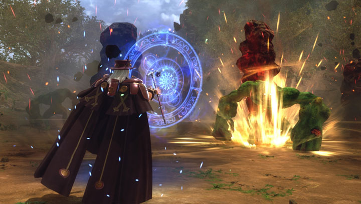 Star Ocean The Divine Force GAME MOD Cheat Table CT V 1 25 Download Gamepressure