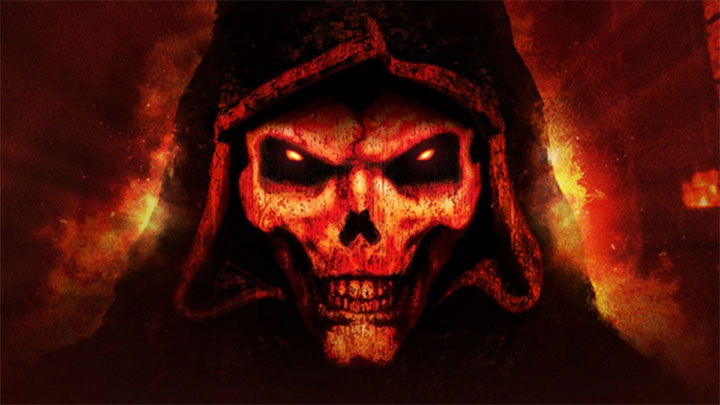Diablo II patch 1.10