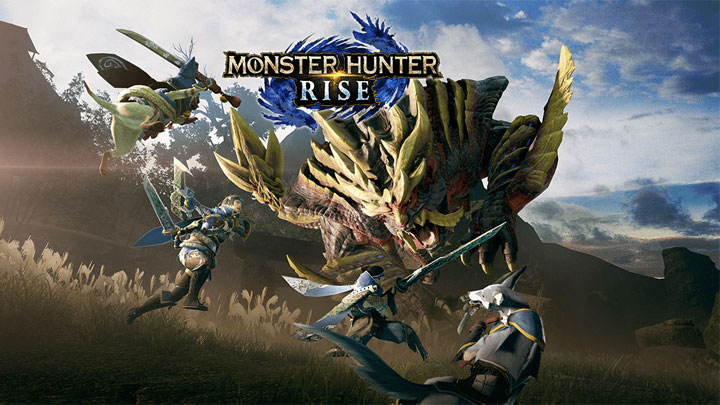 Monster Hunter: Rise mod Cheat Table Item Equip Adder v.1.3