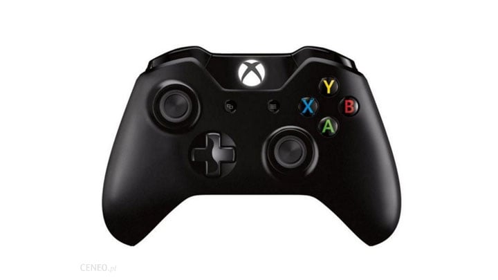 Microsoft Xbox One Controller Driver for Windows 32-bit