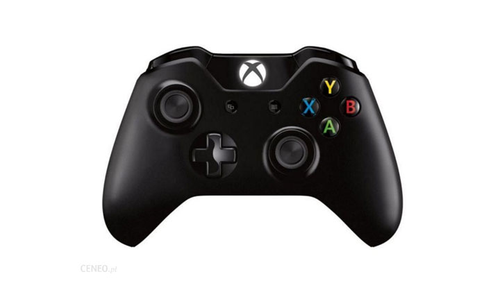 microsoft xbox one controller driver for windows 32-bit