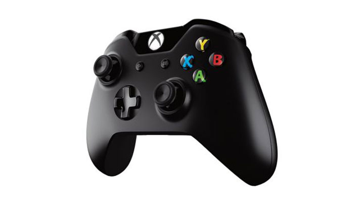 Microsoft Xbox One Controller Driver for Windows 64-bit