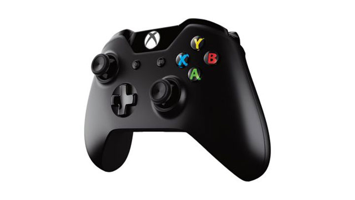 microsoft xbox one controller driver for windows 64-bit